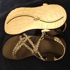 Chaco ZX1 Classic, 8